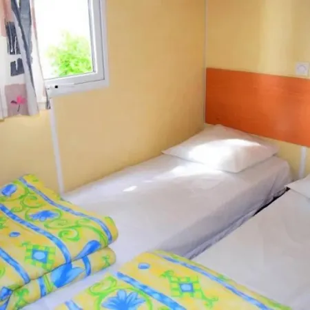 Mobilhome - Eehdig Brissac
