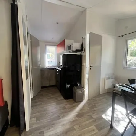 Mobilhome - Eehdig * Brissac
