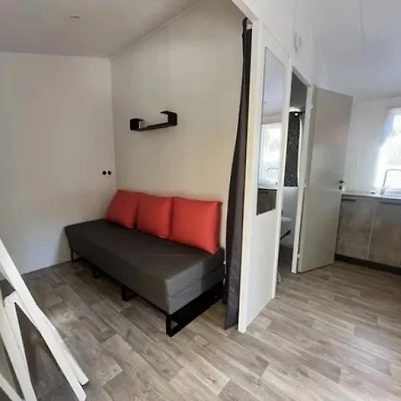 Mobilhome - Eehdig Brissac