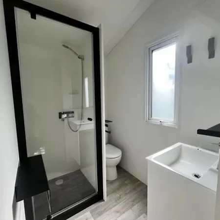 Mobilhome - Eehdig * Brissac